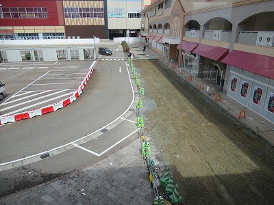 加賀温泉駅