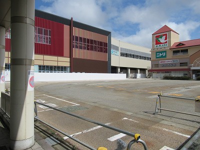 加賀温泉駅