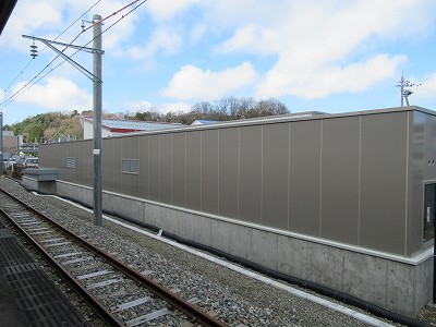 加賀温泉駅