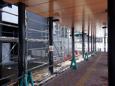 芦原温泉駅画像