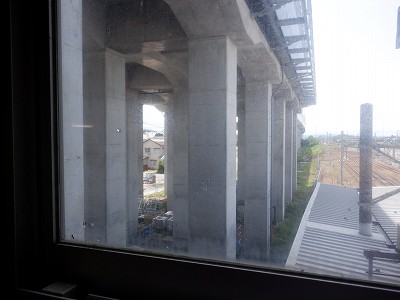 芦原温泉駅画像