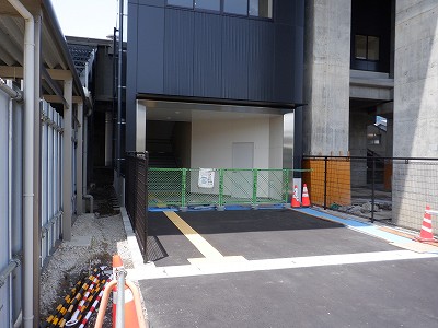 芦原温泉駅画像