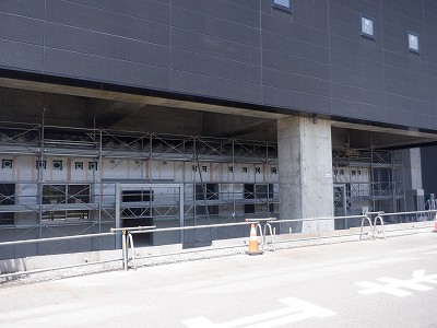 芦原温泉駅画像