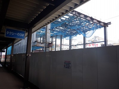 芦原温泉駅画像