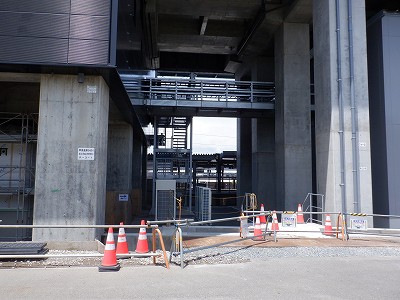 芦原温泉駅画像