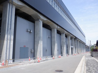 芦原温泉駅画像