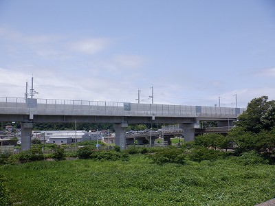 芦原温泉駅画像