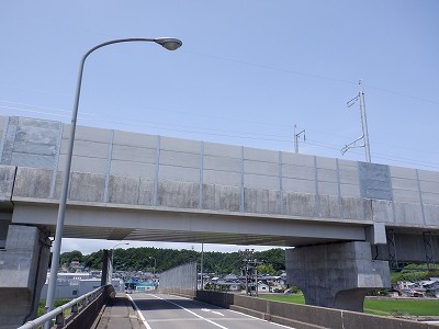 芦原温泉駅画像