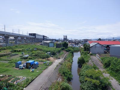 芦原温泉駅画像