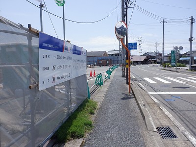 芦原温泉駅画像