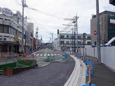 芦原温泉駅画像