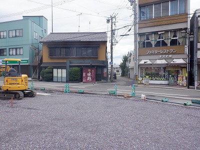 芦原温泉駅画像