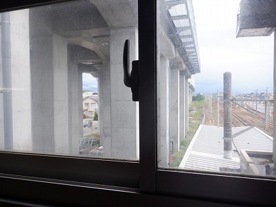 芦原温泉駅画像