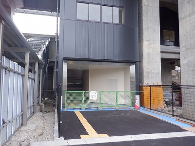 芦原温泉駅画像