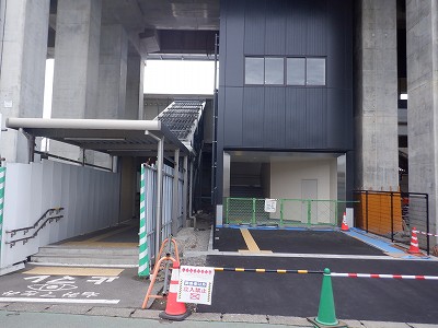 芦原温泉駅画像
