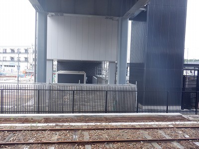 芦原温泉駅画像