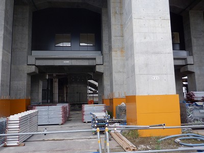 芦原温泉駅画像