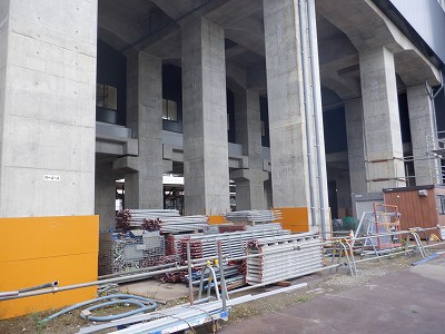 芦原温泉駅画像