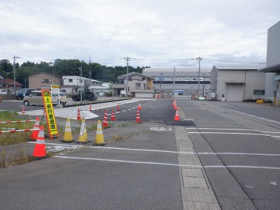 芦原温泉駅画像
