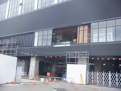 芦原温泉駅画像