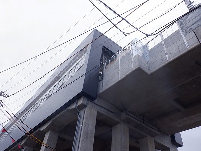 芦原温泉駅画像