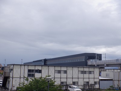 芦原温泉駅画像