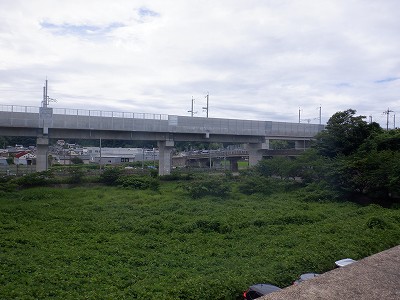 芦原温泉駅画像