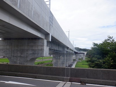 芦原温泉駅画像
