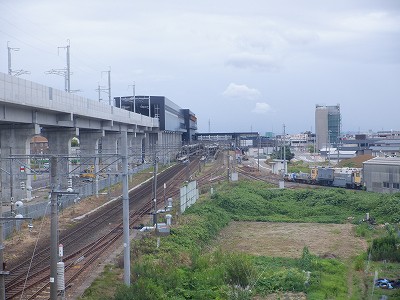 芦原温泉駅画像