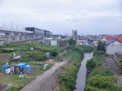 芦原温泉駅画像