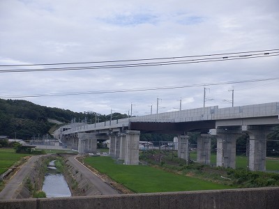 芦原温泉駅画像