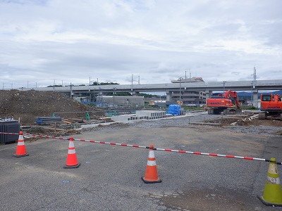 芦原温泉駅画像