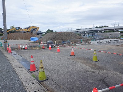 芦原温泉駅画像