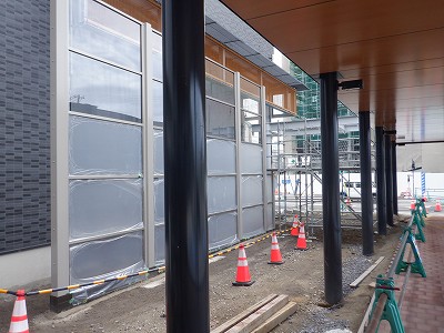 芦原温泉駅画像