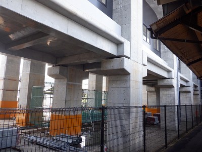 芦原温泉駅画像