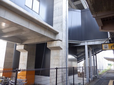 芦原温泉駅画像