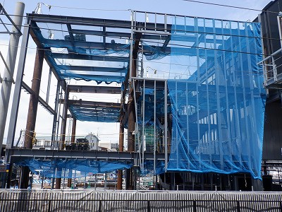 芦原温泉駅画像