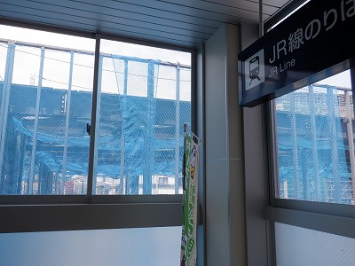 芦原温泉駅画像