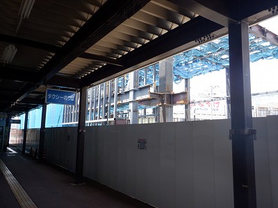 芦原温泉駅画像