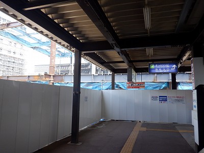 芦原温泉駅画像