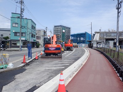 芦原温泉駅画像