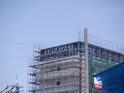 芦原温泉駅画像