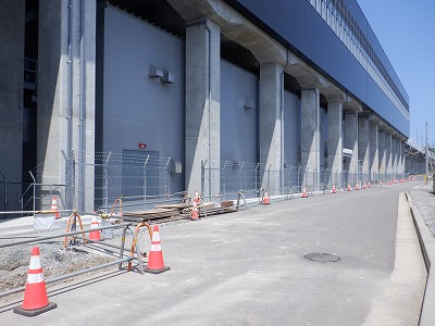 芦原温泉駅画像