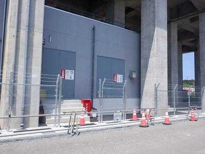 芦原温泉駅画像