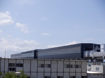 芦原温泉駅画像