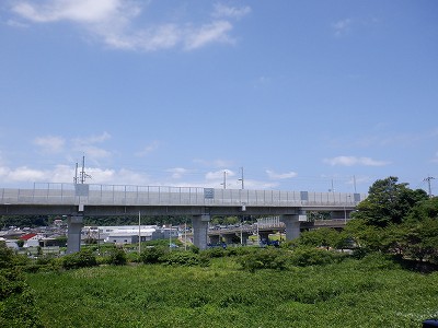 芦原温泉駅画像