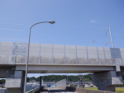 芦原温泉駅画像