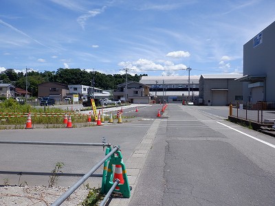 芦原温泉駅画像