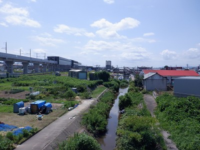 芦原温泉駅画像