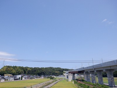 芦原温泉駅画像